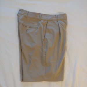 adidas CLIMALITE shorts